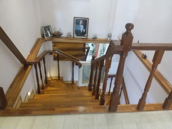 Image No.9-Maison de 2 chambres à vendre à Kusadasi