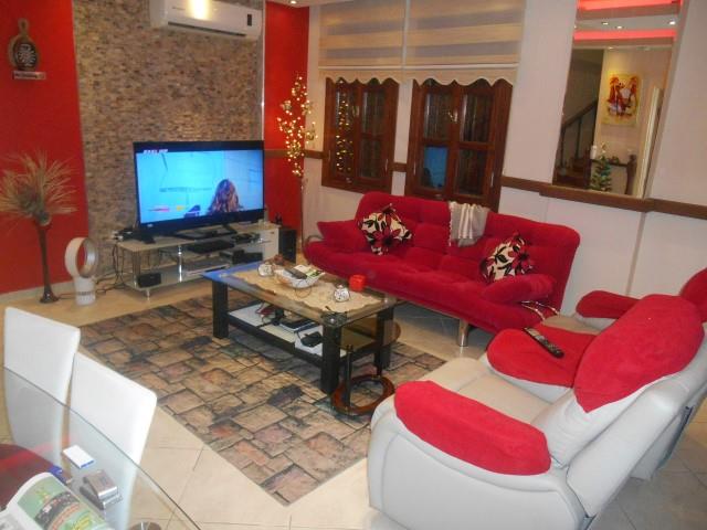 Image No.5-Maison de 2 chambres à vendre à Kusadasi