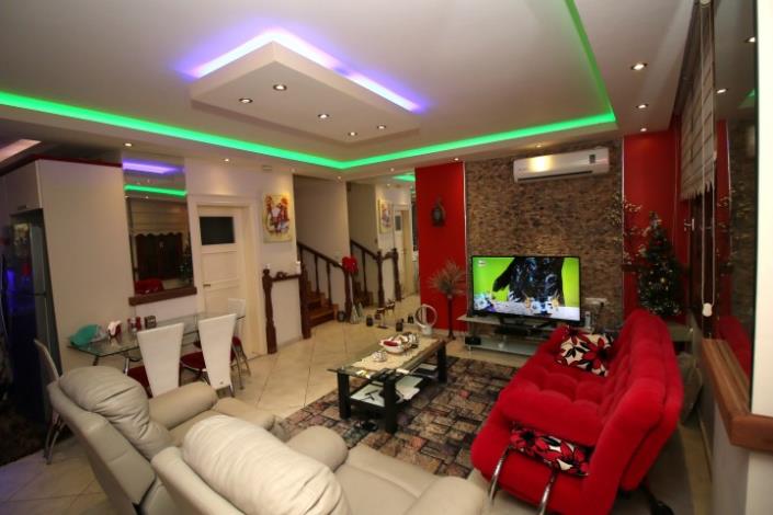 Image No.12-Maison de 2 chambres à vendre à Kusadasi