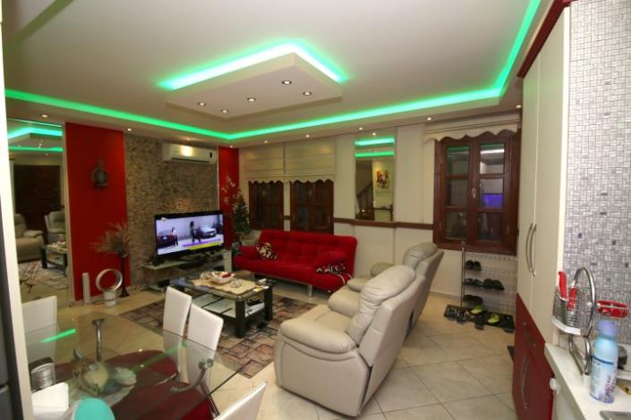 Image No.10-Maison de 2 chambres à vendre à Kusadasi