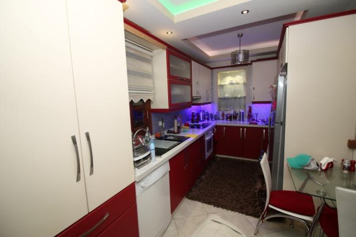 Image No.16-Maison de 2 chambres à vendre à Kusadasi