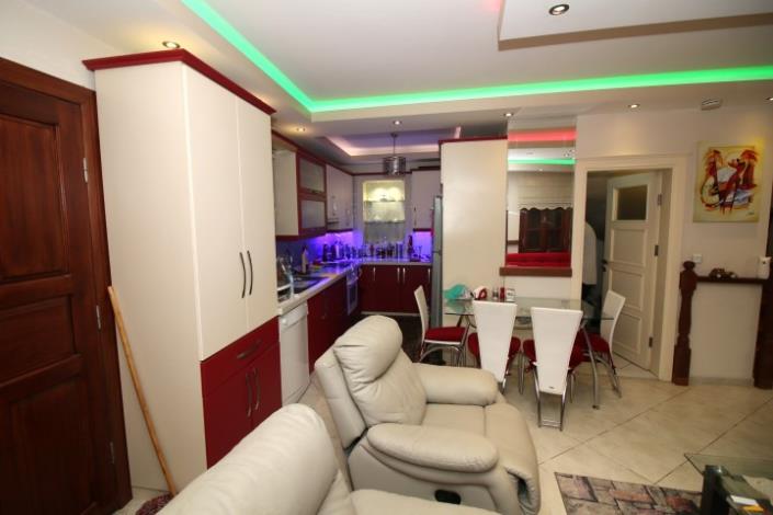 Image No.17-Maison de 2 chambres à vendre à Kusadasi