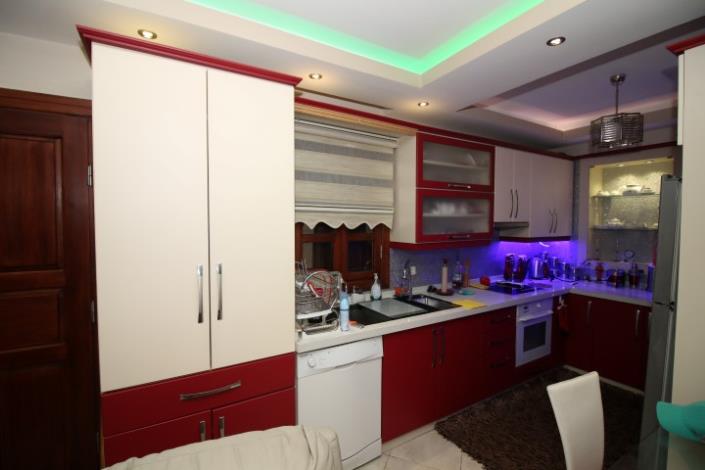 Image No.18-Maison de 2 chambres à vendre à Kusadasi