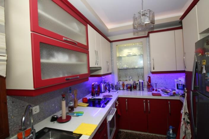 Image No.19-Maison de 2 chambres à vendre à Kusadasi