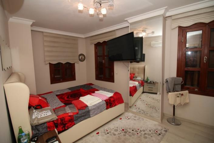 Image No.26-Maison de 2 chambres à vendre à Kusadasi