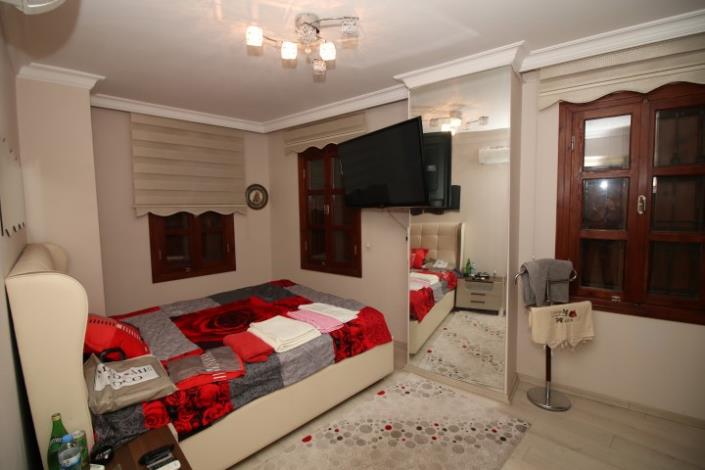 Image No.27-Maison de 2 chambres à vendre à Kusadasi