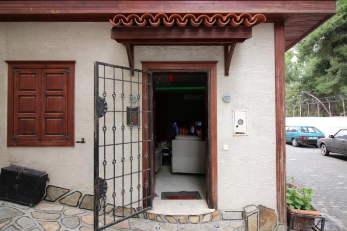 Image No.30-Maison de 2 chambres à vendre à Kusadasi