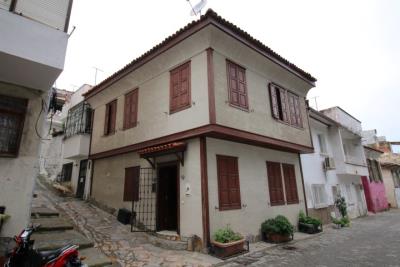 1 - Kusadasi, House