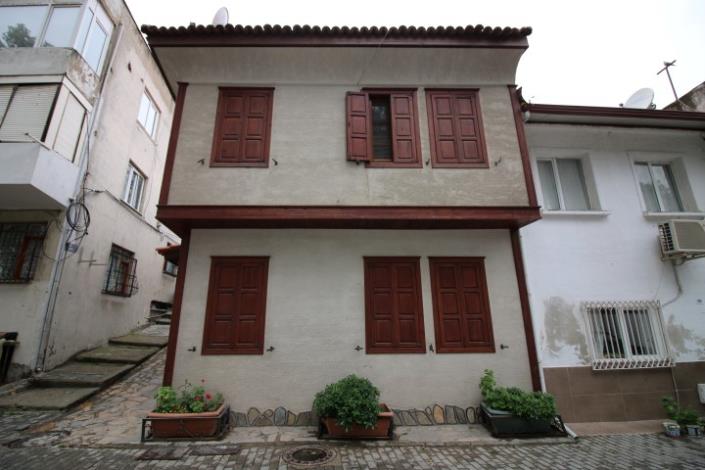 Image No.31-Maison de 2 chambres à vendre à Kusadasi