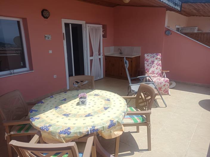 Image No.17-Maison de 4 chambres à vendre à Kusadasi