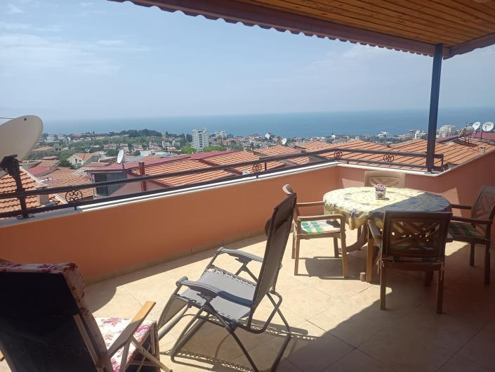 Image No.3-Maison de 4 chambres à vendre à Kusadasi