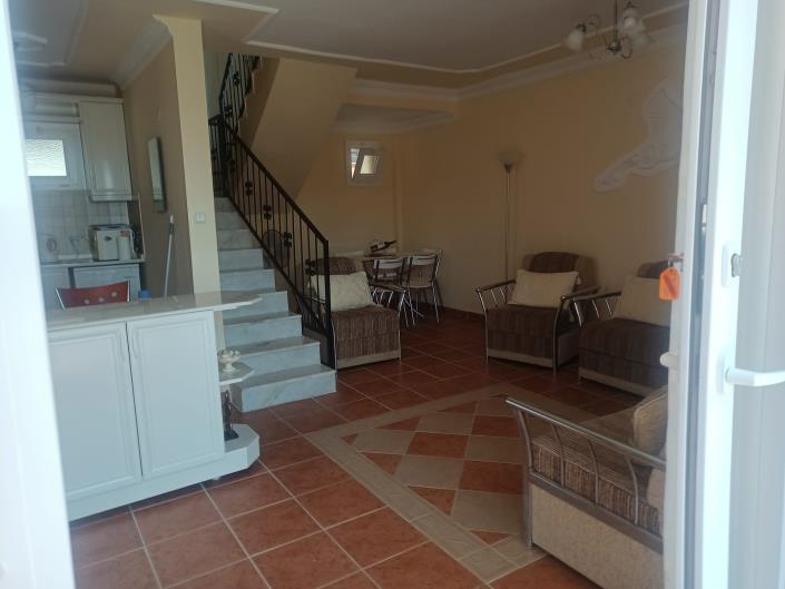 Image No.12-Maison de 4 chambres à vendre à Kusadasi