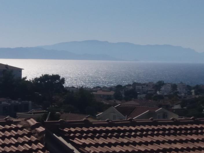 Image No.8-Maison de 4 chambres à vendre à Kusadasi