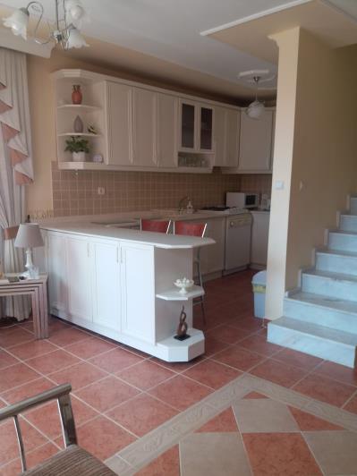 Image No.16-Maison de 4 chambres à vendre à Kusadasi