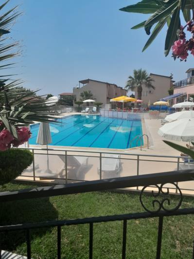 Image No.10-Maison de 4 chambres à vendre à Kusadasi