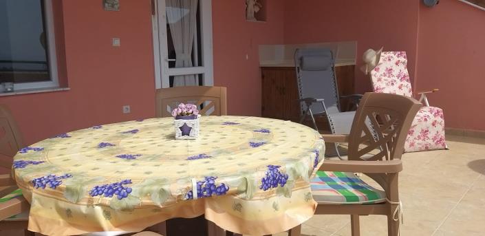 Image No.25-Maison de 4 chambres à vendre à Kusadasi