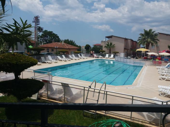 Image No.2-Maison de 4 chambres à vendre à Kusadasi