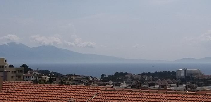 Image No.27-Maison de 4 chambres à vendre à Kusadasi