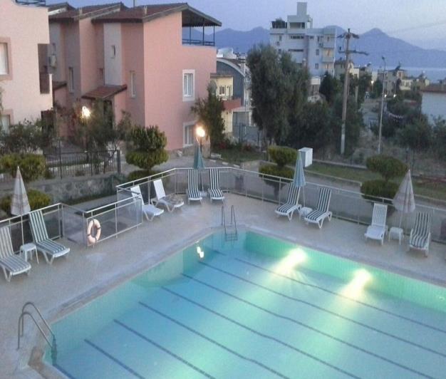 Image No.33-Maison de 4 chambres à vendre à Kusadasi