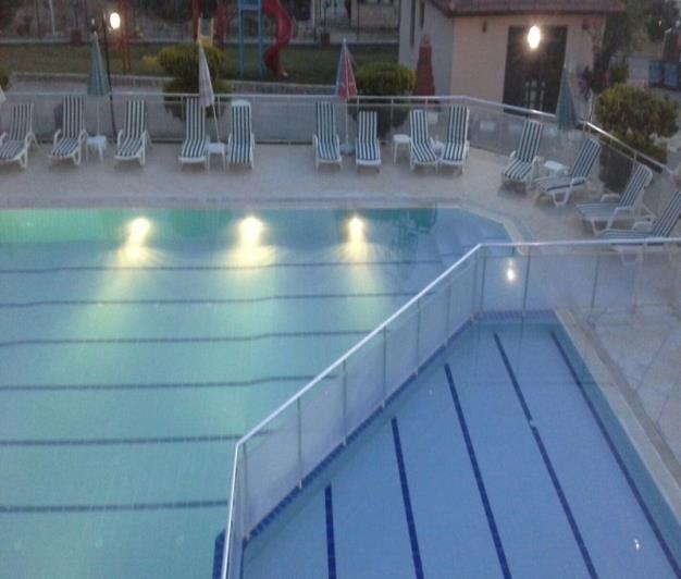 Image No.34-Maison de 4 chambres à vendre à Kusadasi