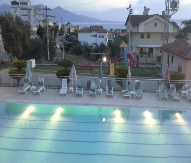 Image No.35-Maison de 4 chambres à vendre à Kusadasi