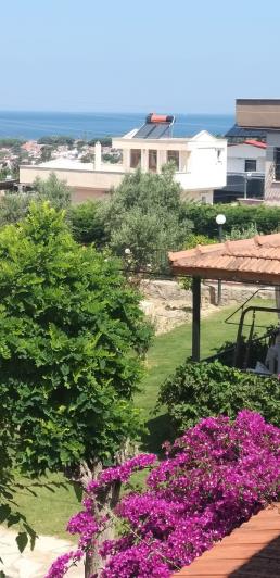 Image No.5-Maison de 3 chambres à vendre à Kusadasi