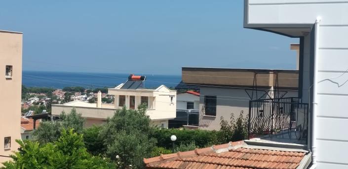 Image No.23-Maison de 3 chambres à vendre à Kusadasi