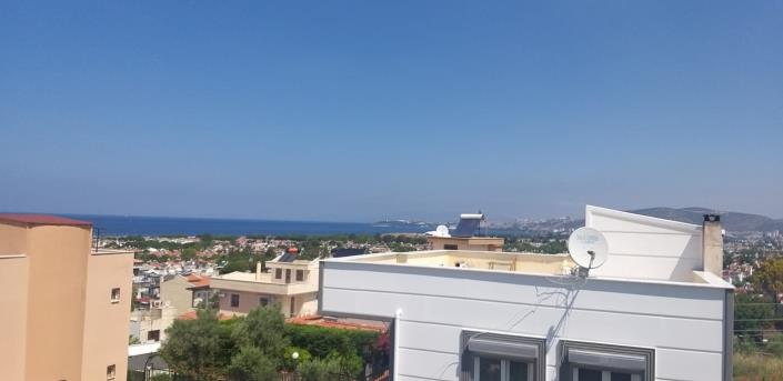 Image No.25-Maison de 3 chambres à vendre à Kusadasi