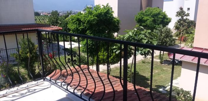 Image No.2-Maison de 3 chambres à vendre à Kusadasi