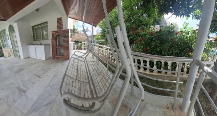 Image No.5-Maison de 4 chambres à vendre à Kusadasi