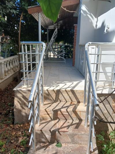 Image No.3-Maison de 4 chambres à vendre à Kusadasi