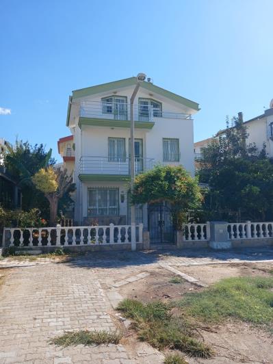 Image No.9-Maison de 4 chambres à vendre à Kusadasi