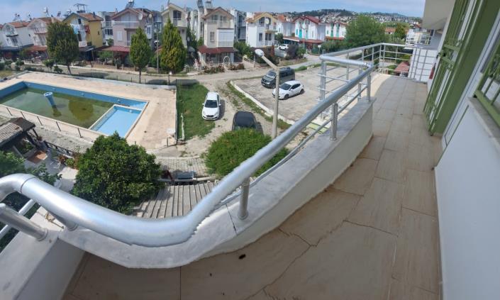 Image No.16-Maison de 4 chambres à vendre à Kusadasi