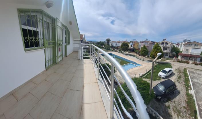 Image No.18-Maison de 4 chambres à vendre à Kusadasi