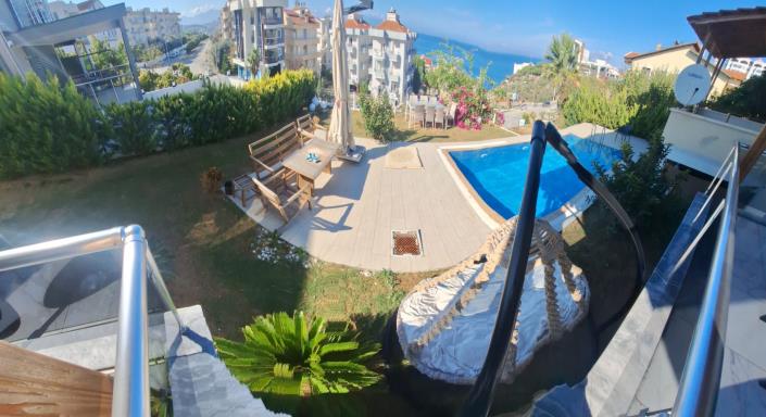 Image No.4-4 Bed Villa / Detached for sale