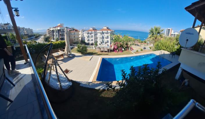 Image No.8-4 Bed Villa / Detached for sale