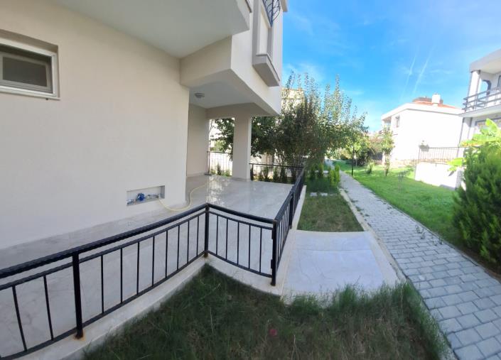 Image No.2-Maison de 3 chambres à vendre à Kusadasi