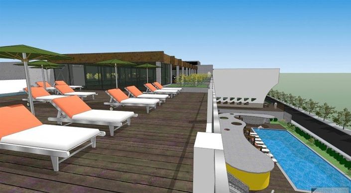 Image No.7-80 Bed Plot for sale