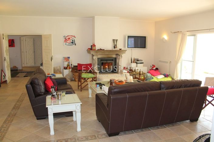 Image No.23-Villa de 5 chambres à vendre à Portimao