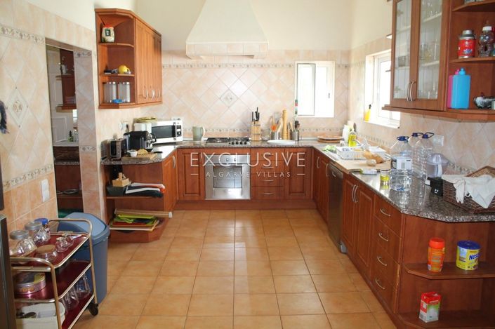 Image No.25-Villa de 5 chambres à vendre à Portimao