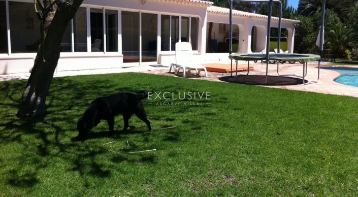 Image No.26-Villa de 5 chambres à vendre à Portimao