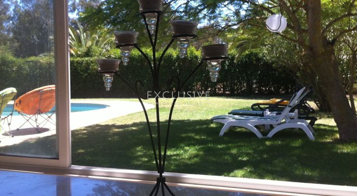 Image No.4-Villa de 5 chambres à vendre à Portimao