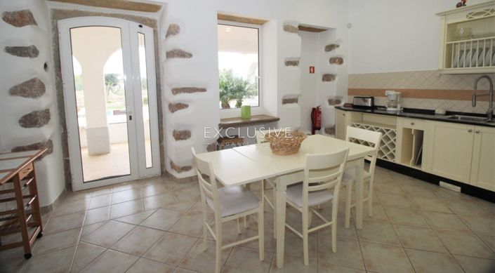 Image No.10-Villa de 4 chambres à vendre à Faro City