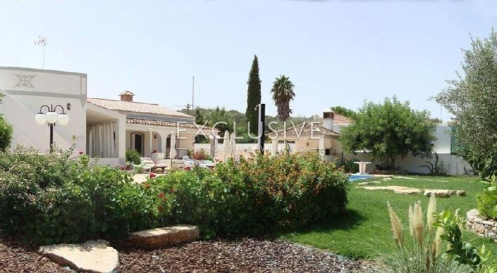 Image No.26-Villa de 4 chambres à vendre à Faro City