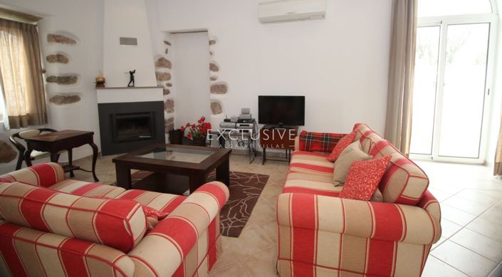 Image No.5-Villa de 4 chambres à vendre à Faro City