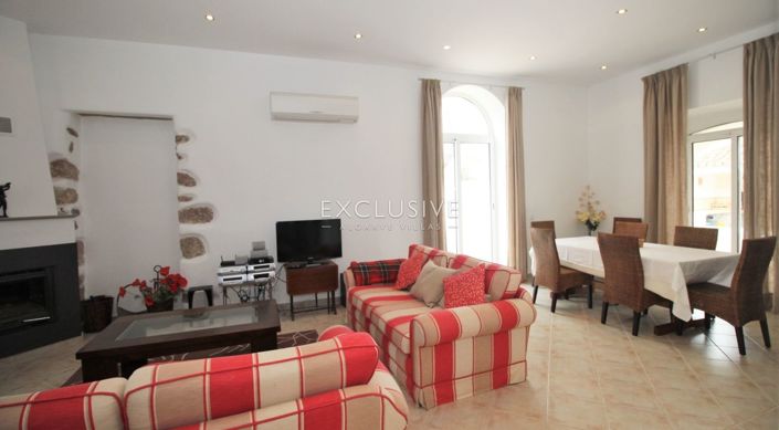 Image No.7-Villa de 4 chambres à vendre à Faro City