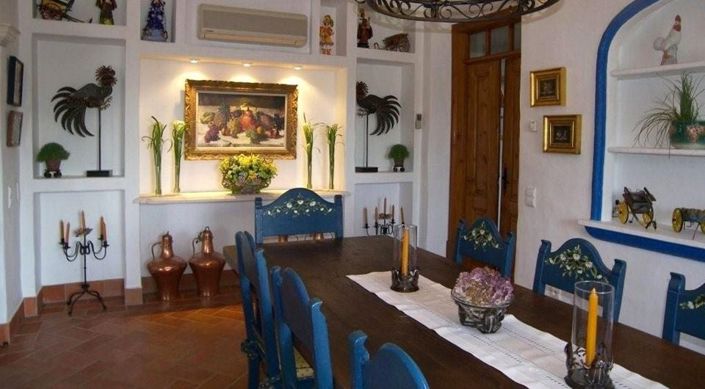 Image No.10-Villa de 6 chambres à vendre à Loule