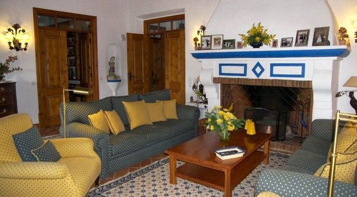 Image No.15-Villa de 6 chambres à vendre à Loule