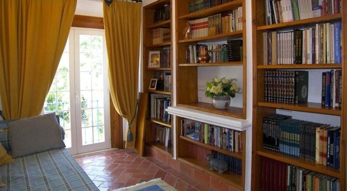 Image No.17-Villa de 6 chambres à vendre à Loule