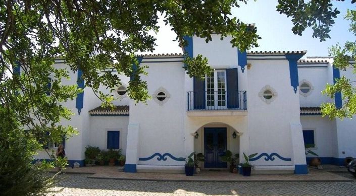 Image No.21-Villa de 6 chambres à vendre à Loule